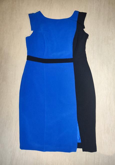 Elegantní šaty f&f42/44, f&f,42