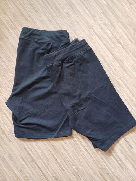 2xkraťasy vel.l/xl, decathlon,l