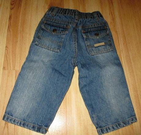 Rifle, calvin klein,86