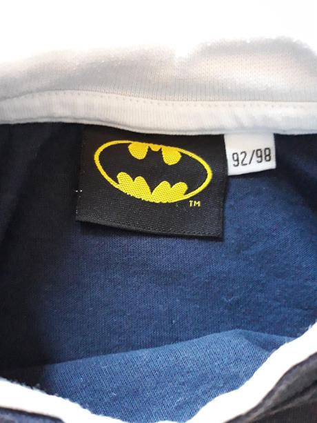 Batman triko pro kluka, 92