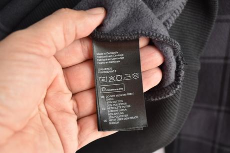 Mikina vel. 158/ 164, h&m,158