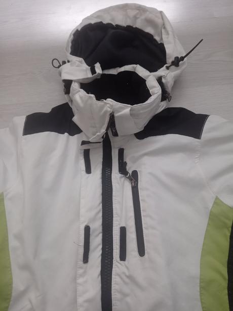 Sportovní bunda 134,140, 140