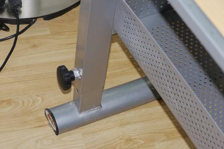 Stul detsky variabilni vyska,