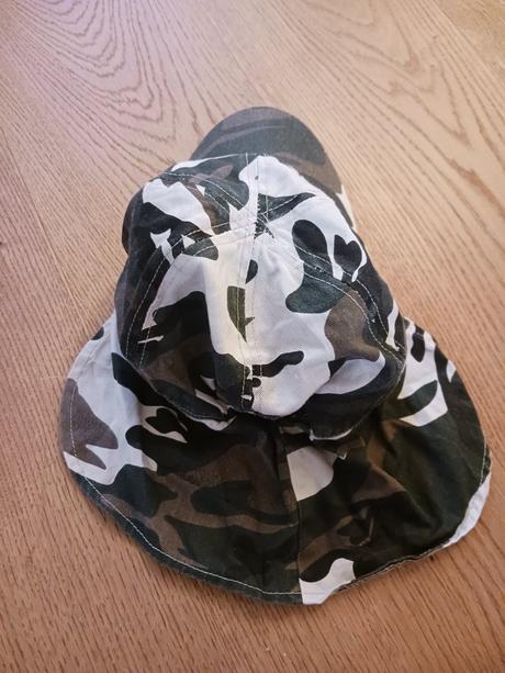 Kšiltovka č.52, 52