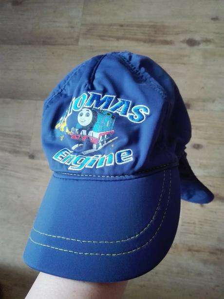 Kšiltovka s chráničem proti spálení mašinka tomáš, 