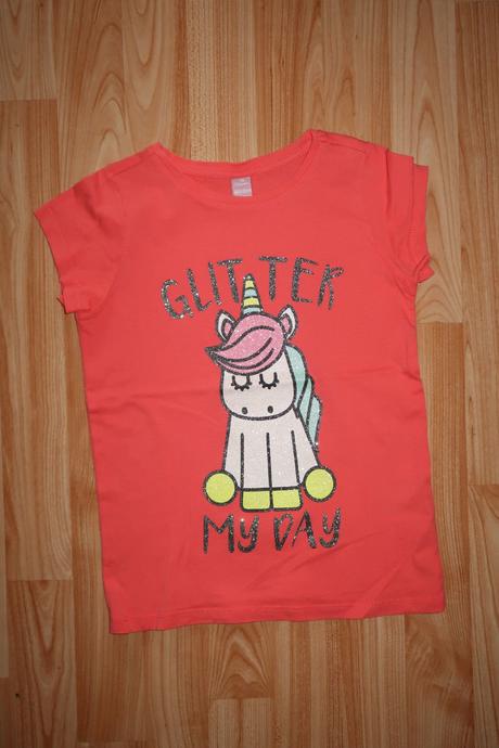 Tričko jednorožec, dopodopo,122