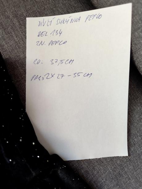 Dívčí sukně pepco,vel.134, pepco,134