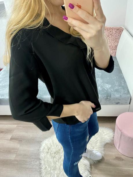 Halenka reserved, vel. m, reserved,m