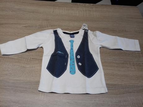 Tričko na mimi, dopodopo,74