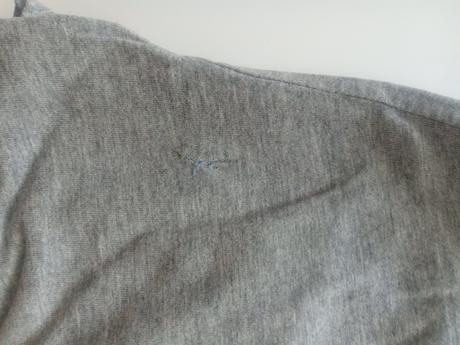 Dětské šortky, pepperts,122