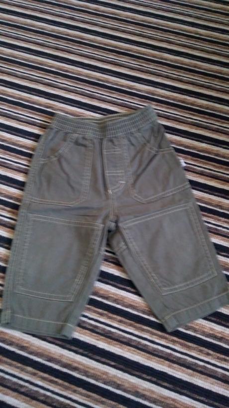 Balíček kalhot, 68–80