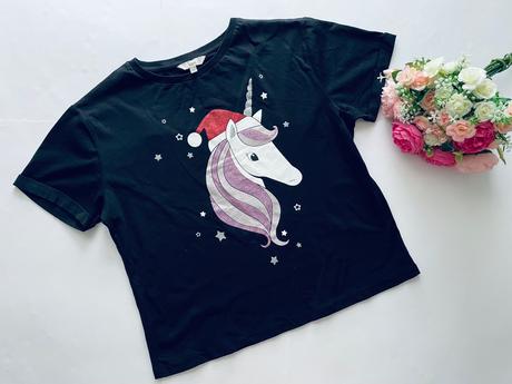 Triko crop top - v.13/14 let, e-vie,164