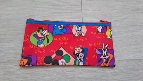 Sada penálů disney, frozen, pat, pony, herlit 6 ks, 