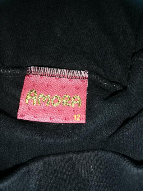 Tepláky dívčí vel. 11 let., 134