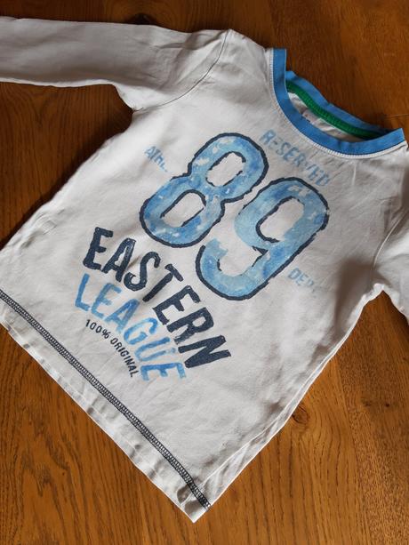 Pyžamko reserved, reserved,98