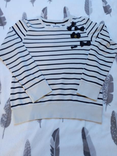 Dívčí halenka zn. next, next,146