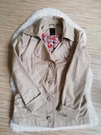 Kabátek vero moda, velikost s, vero moda,s