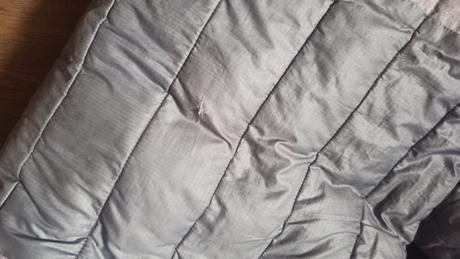 Zimní bundu next, next,146