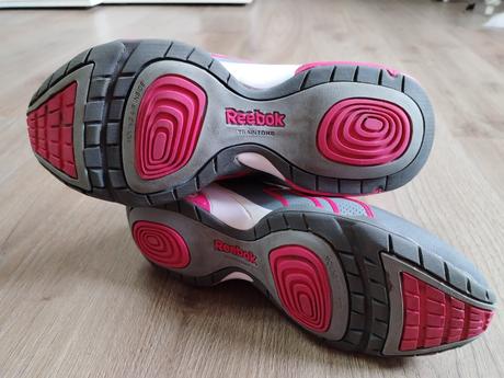 Reebok traintone vel 39 speciály na sport, reebok,39