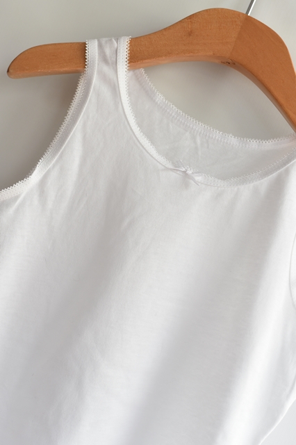 Tílko vel. 7 - 8 let, george,128