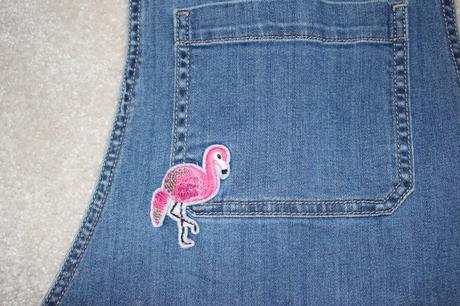 Laclové riflové kraťasy 2xl 11-12 let, benetton,152