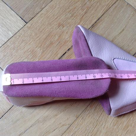 Celokožené capáčky vyšší, 18