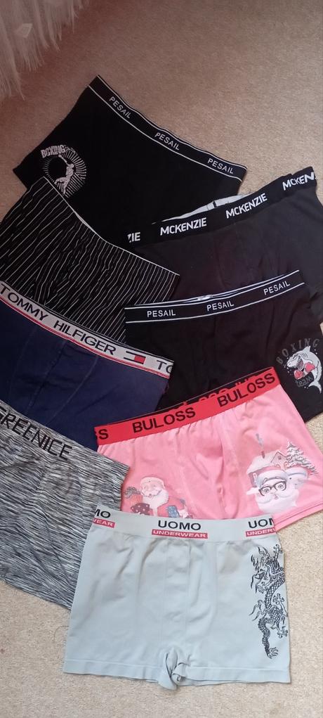 Trenkoslipy 8ks vel."l", l