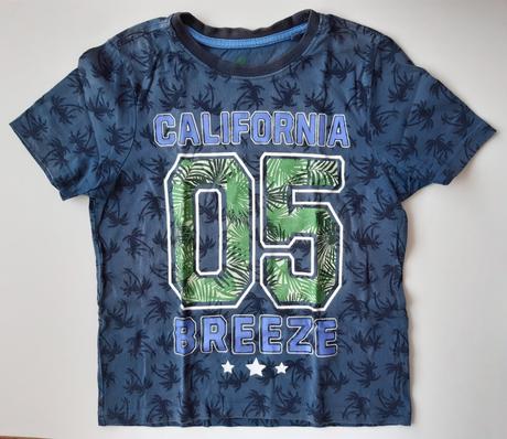 Tričko california, pepperts,128