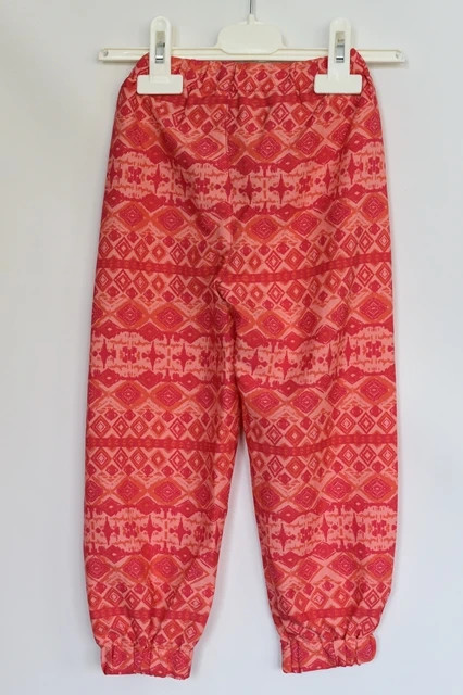 Kalhoty vel. 2 - 3 roky, pepco,98