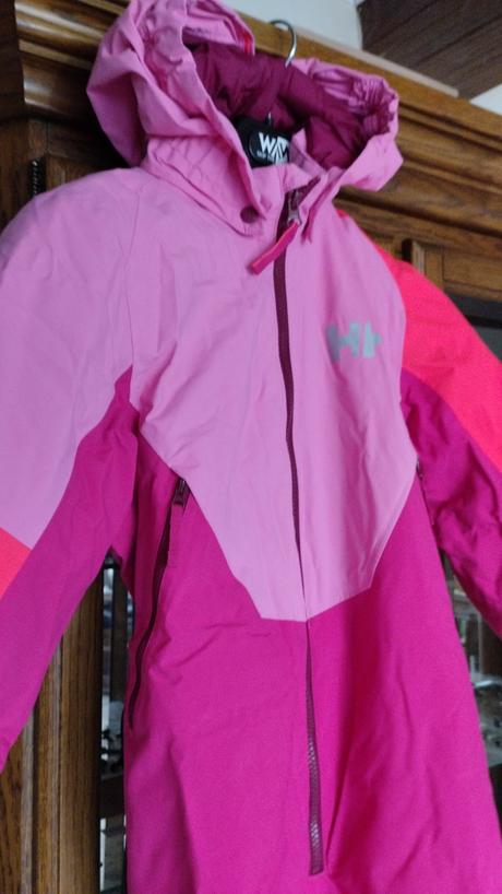 Nabízíme kvalitní zimní kombinézu  helly  hansen, helly hansen,134