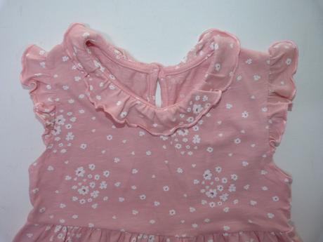 George bavlněné šaty vel.110, george,110