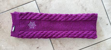 Lyžařská bunda a kalhoty, tchibo,98