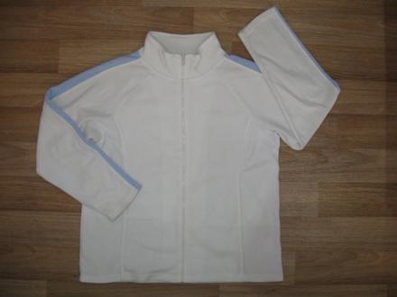 Pánská flaušová mikina, 44