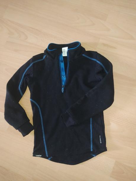 Termo triko-slabsi mike 98-104, 104