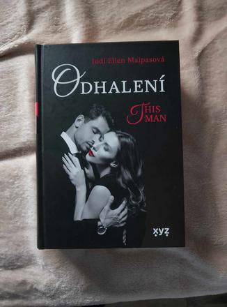 Odhalení, 