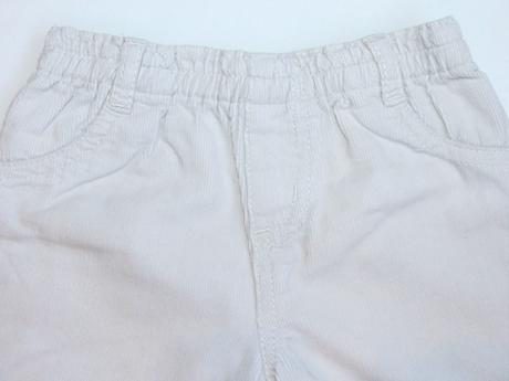 J637 podšité manžestráky vel. 56, next,56