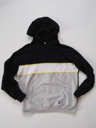 Mikina vel 164, marks & spencer,164