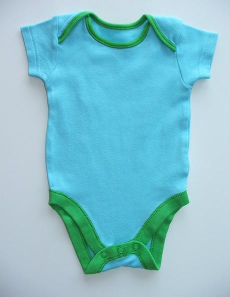 C356 body krátký rukáv vel. 62, george,62