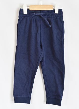 Tepláky vel. 2 - 3 roky, george,98