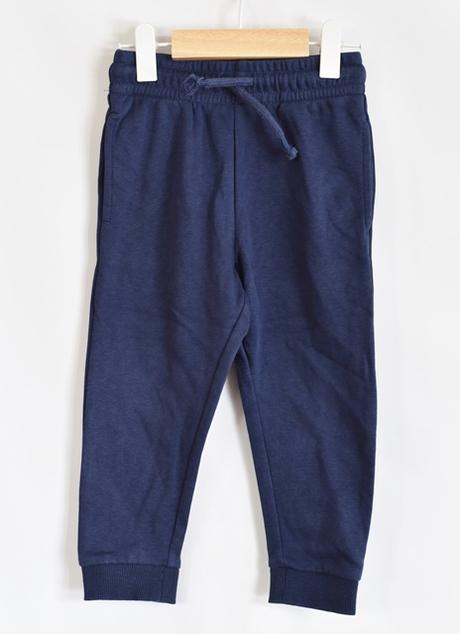 Tepláky vel. 2 - 3 roky, george,98