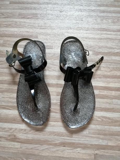 Dívčí sandálky magic lady vel. 32, 32