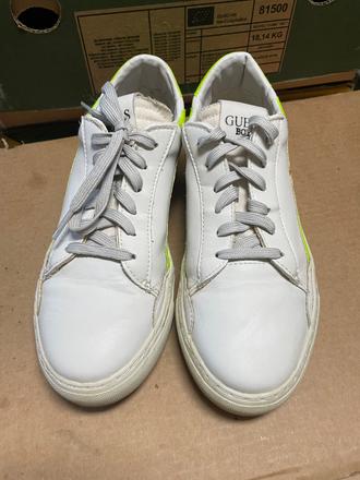 Tenisky geox věk 39, geox,39