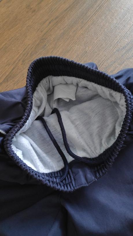 Kalhoty na ven vel.104, 104