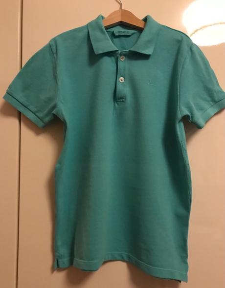 Polo triko mango, mango,140