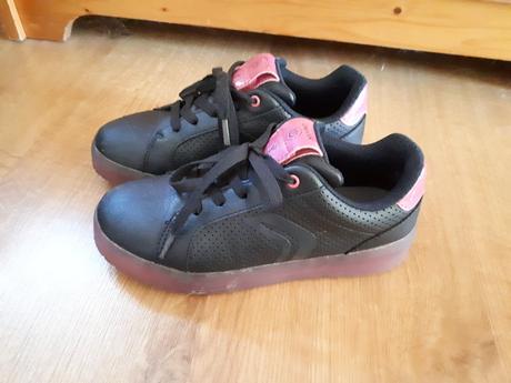 Dětské boty geox, geox,34