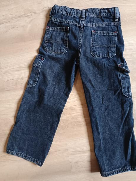 Džíny, wrangler,116