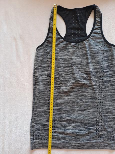 Sportovní rychleschnoucí tílko, vel. s, s