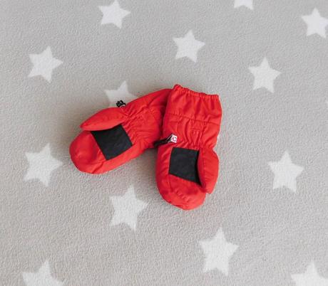 Palčáky vel.4/7let,