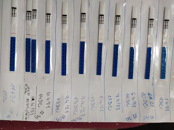 Prosím, poradíte mi s ovu a BT grafem?