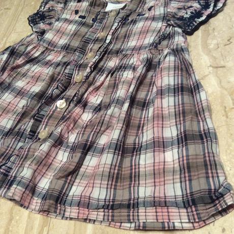 Celopropínací top zn. next, next,110